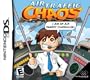 Air Traffic Chaos