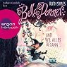 H&ouml;rbuch Bella Donner und wie alles begann...
