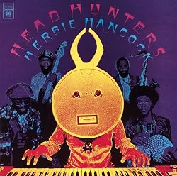 Head Hunters [Vinyl]
