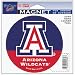 University of Arizona Wildcats Car Magnet