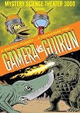MST3K Vs. Gamera: Mystery Science Theater 3000, Vol. XXI [Deluxe Edition]