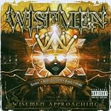 Wisemen Approaching