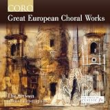Great European Choral Works