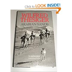 Arabian Sands