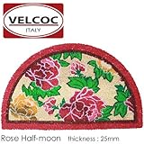 �C�^���A�@VELCOC�А��@���փ}�b�g�@���[�Y�n�[�t���[��