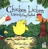 Chicken Licken: A Wickedly Funny Flap Book