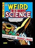 EC Archives: Weird Science Volume 1 (The Ec Archives)