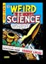 EC Archives: Weird Science Volume 1 (Weird Science: Fantasy)