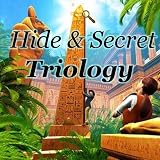 Hide & Secret Trilogy [Download]