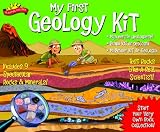 Scientific Explorer My First Geology Kit