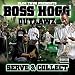 Serve & Collect [Explicit]