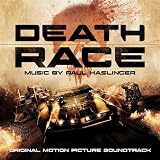 Death Race Soundtrack