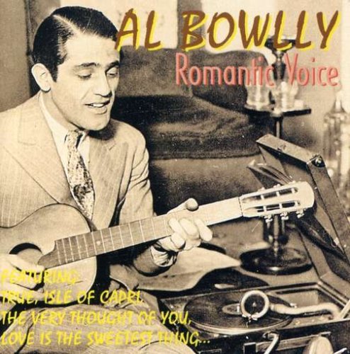 CD-Charts  Music : Romantic Voice
