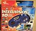 Intellivision 10 Video Game System