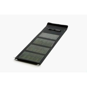 Sunlinq Portable Solar Panel Charger 6.5W 12V