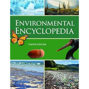 Environmental Encyclopedia - Deirdre S. Blanchfield 