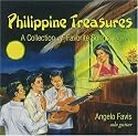 Philippine Treasures Volume 1