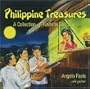 Philippine Treasures Volume 1