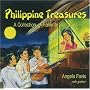 Philippine Treasures Volume 1