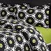 Echo That 70's Floral King Duvet Cover Echo That 70's Floral King Duvet Cover