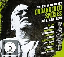 Endangered Species