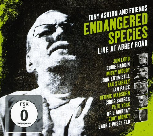 Endangered Species