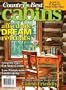 Country's Best Cabins (1-year)