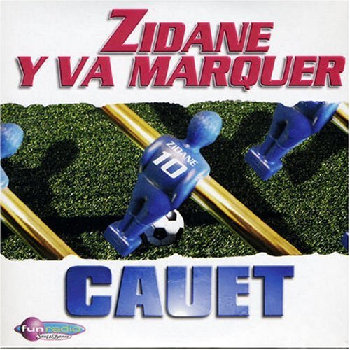 Cauet - Clubbers Guide, Part 2 2006 - Zortam Music