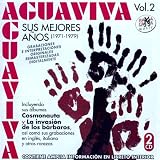 Aguaviva Sus Mejores Anos