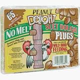 Peanut Delight No Melt Plug