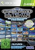 Produkt-Bild: SEGA Mega Drive Ultimate Collection [Xbox Classics]