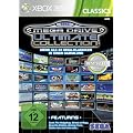 SEGA Mega Drive Ultimate Collection [Xbox Classics]