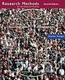 Research Methods For The Behavioral Sciences