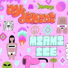 Miami Ice [Explicit]
