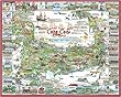 Cape Cod, MA - Small