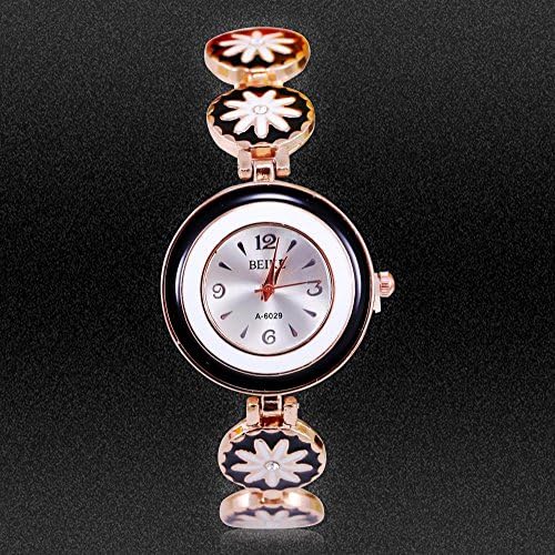 SunShine Day New Fashion Full Stainless Steel Colorful Women Dress Watches Quartz Watch Ladies Watch Clock Female Women Wristwatch