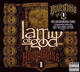 Hourglass - Volume I - The Underground Years