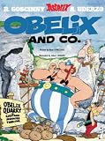 Asterix Obelix and Co.