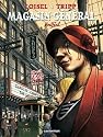 Magasin g&eacute;n&eacute;ral, Tome 5 :