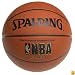Spalding 63249 Official Size NBA Street Basketball