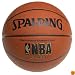 Spalding 63249 Official Size NBA Street Basketball