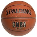 Spalding 63249 Official Size NBA Street Basketball