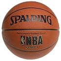 Spalding 63249 Official Size NBA Street Basketball