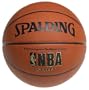 Spalding 63249 Official Size NBA Street Basketball