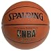 Spalding 63249 Official Size NBA Street Basketball
