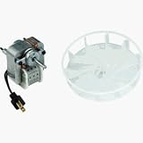 61Hy%2BEB2WiL. SL160  Broan/Nutone Bath Fab & Blower Wheel