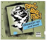 Greatest Hits (Eco-Friendly Packaging)by Reel Big Fish (2009-10-13)【並行輸入品】