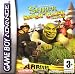 Shrek Smash'n'Crash Racing