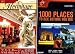 Travel Bundle (2-Pack, 3-Discs) ~ The Hermitage: The State Hermitage Museum at St. Pe...