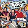 Songs Of The Sarah Silverman Program